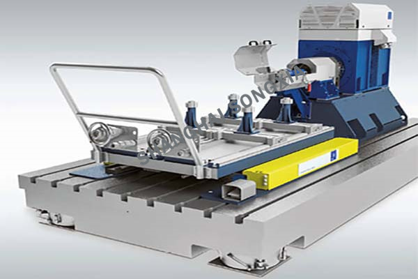 SSA600/20步進(jìn)掃描投影光刻機(jī)空氣隔振器如何？