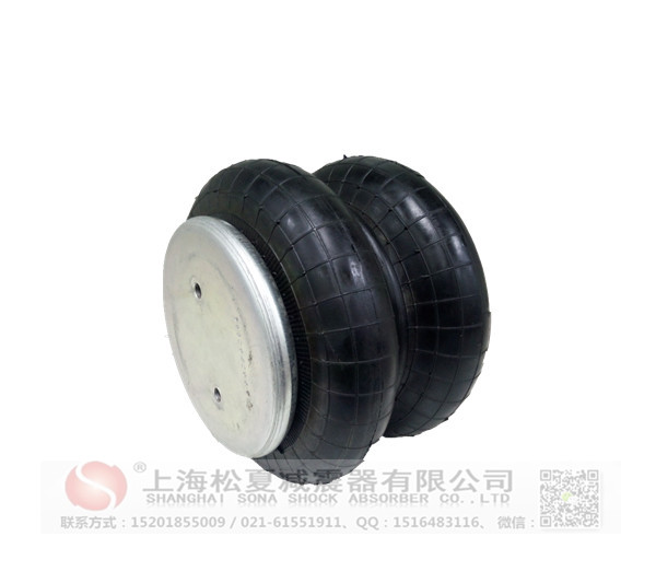 <a href='http://m.t6868.cn/' target='_blank'><u>空氣彈簧</u></a>上蓋的設(shè)計有什么作用