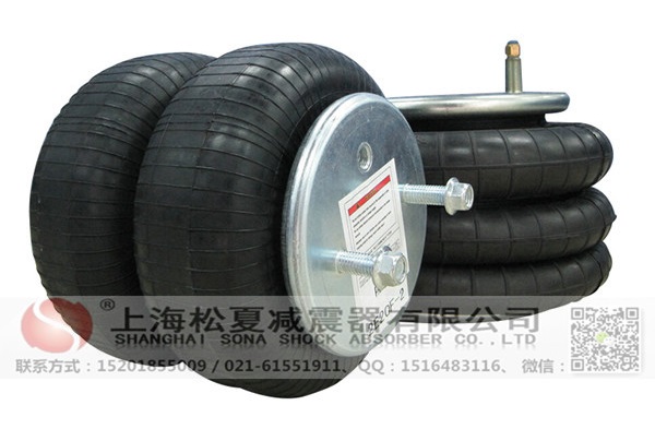 CFM<a href='http://m.t6868.cn/' target='_blank'><u>空氣彈簧</u></a>的載荷響應(yīng)有哪些.點？