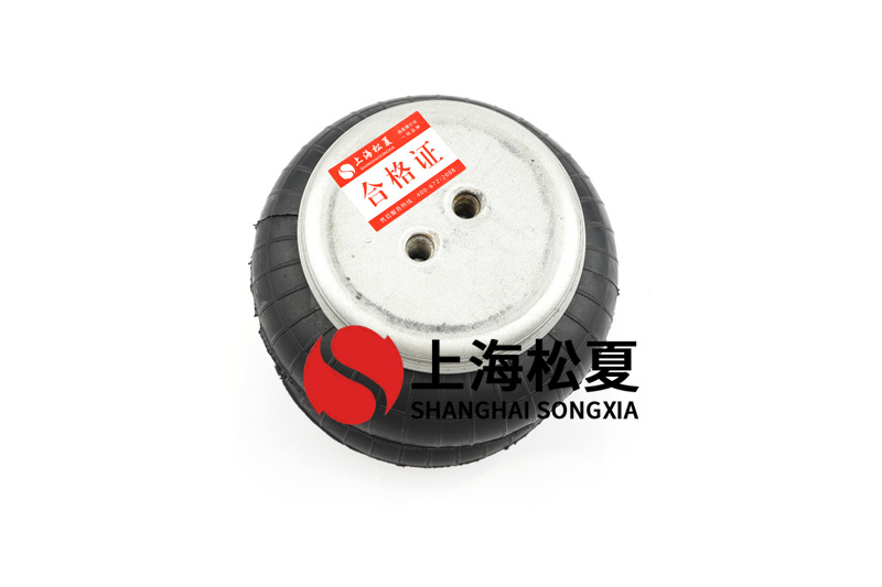 橡膠復(fù)合型<a href='http://m.t6868.cn/' target='_blank'><u>空氣彈簧</u></a>的優(yōu)勢(shì)是什么？