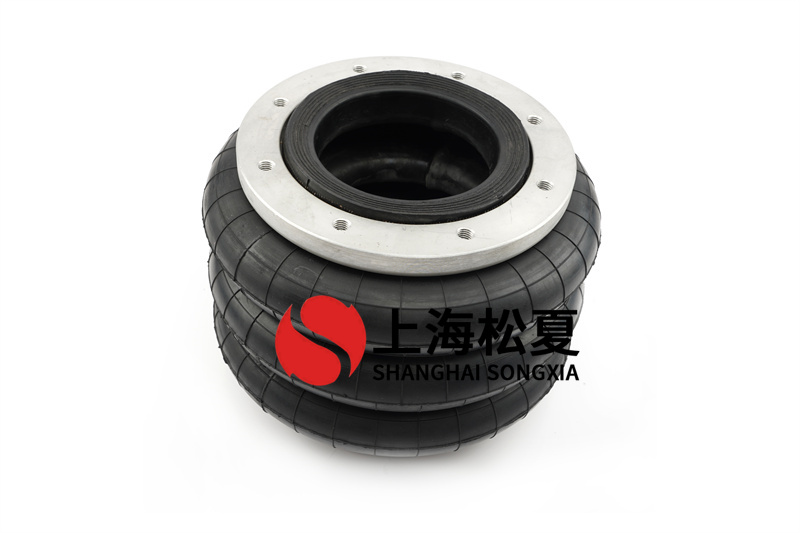 橡膠<a href='http://m.t6868.cn/' target='_blank'><u>空氣彈簧</u></a>和復(fù)合彈簧的區(qū)別