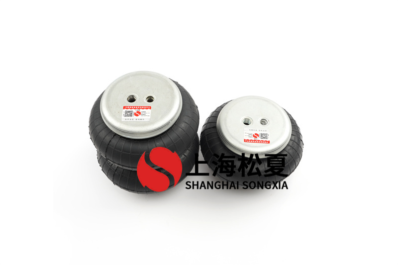 高速<a href='http://m.t6868.cn/' target='_blank'><u>空氣彈簧</u></a>的結(jié)構(gòu)和技術(shù)的作用是什么